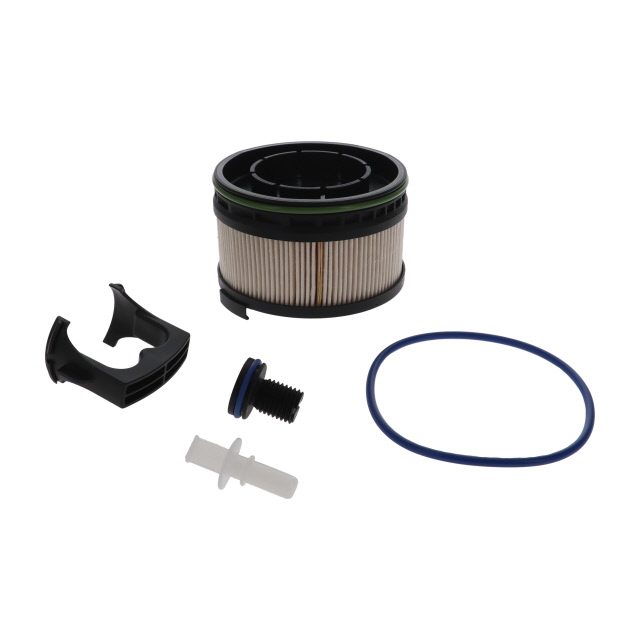 FUEL-FILTER ELEMENT