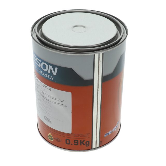 LITHIUM GREASE 900G CARTRIDGE photo 4