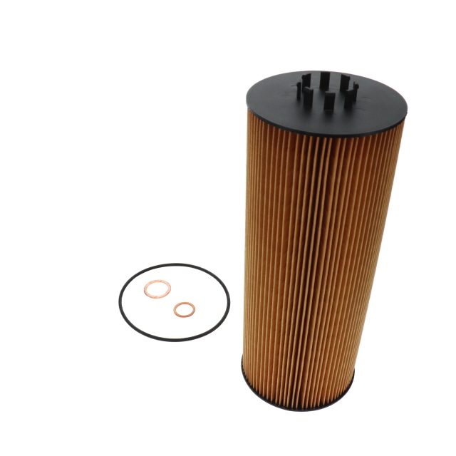 OIL FILTER ELEMENT photo 3