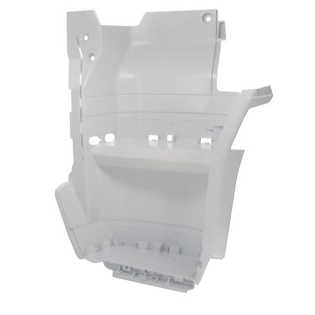 Step Panel with cut out to suit DAF XF
