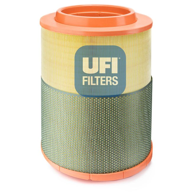UFI AIR FILTER 27 C16 00