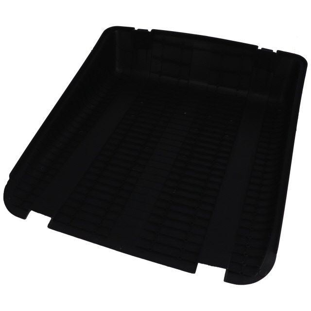 BATTERY COVER TO SUIT IVECO EUROCARGO photo 2