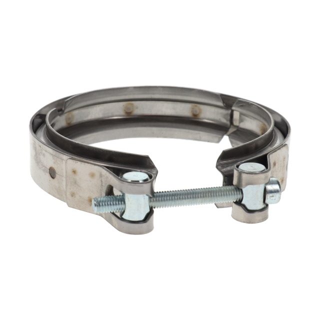 EXHAUST CLAMP TO SUIT VOLVO