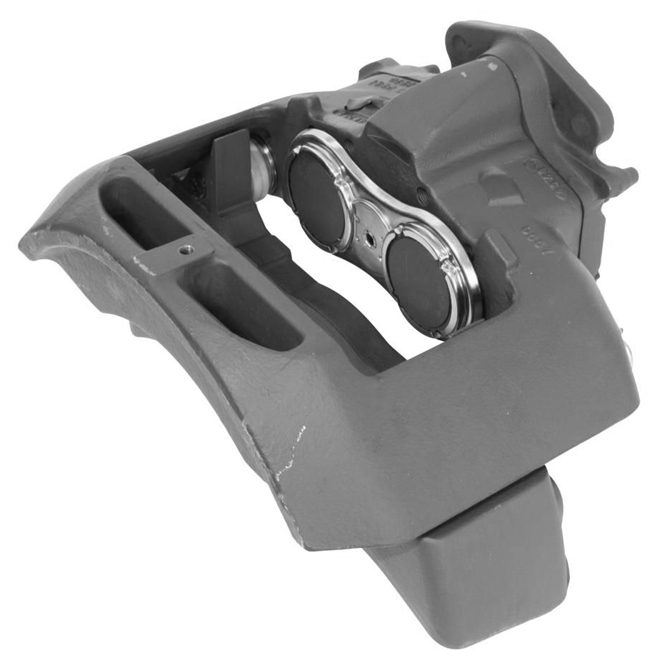 Brake Calipers REMAN