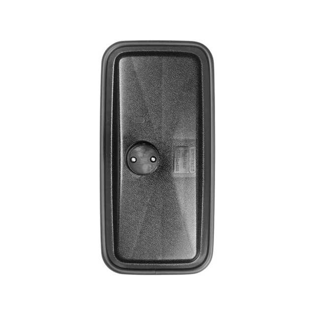 MIRROR HEAD 376 X 187MM L/R HEATED MAN