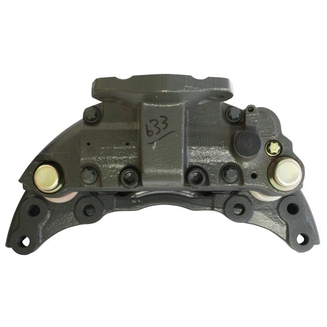 Brake Calipers REMAN photo 2
