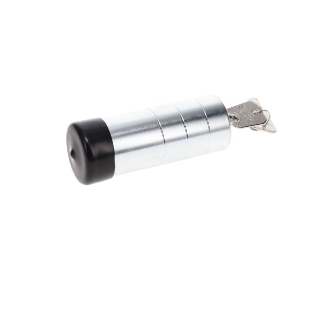 Trailer C Lock - Same Key R55027 photo 3