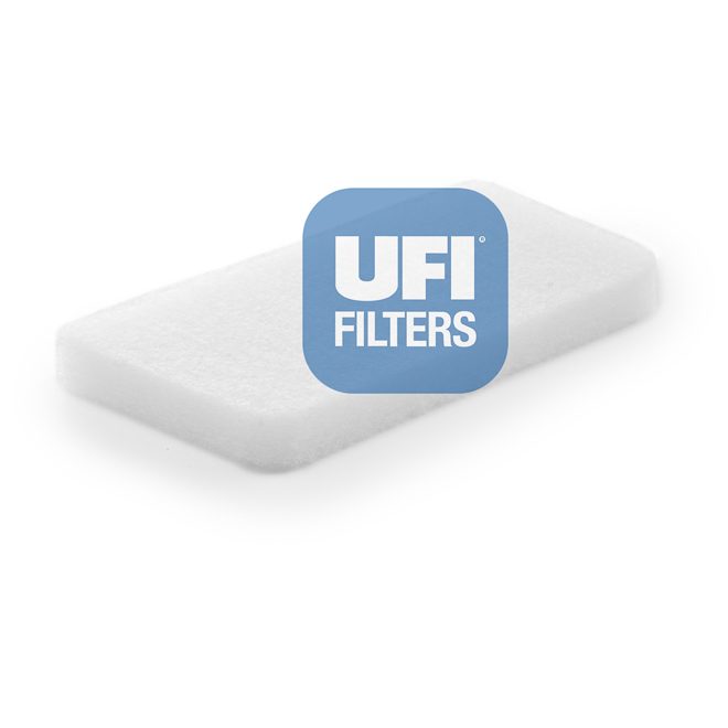 POLLEN FILTER