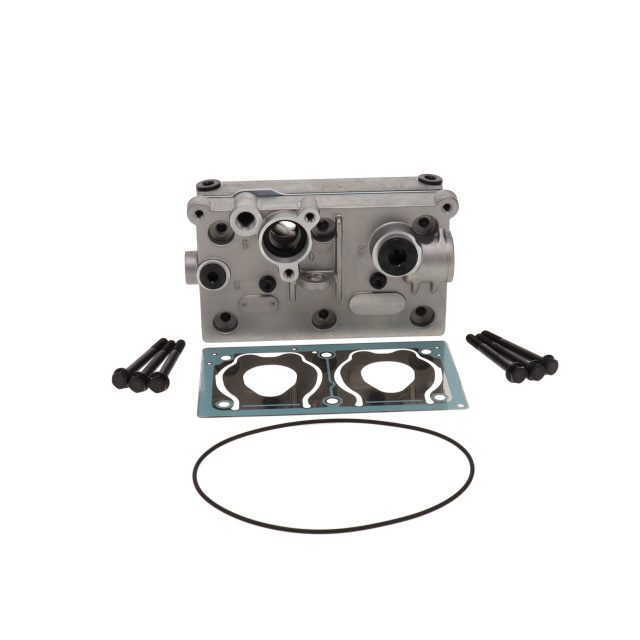 VOLVO COMPRESSOR W/O GEAR - CYLINDERHEAD KIT