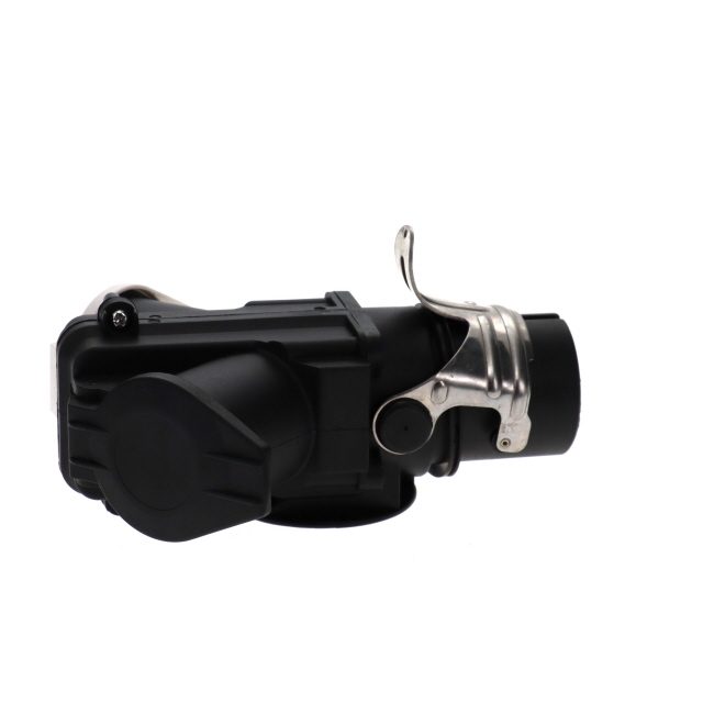 15/7 Pin Adaptor - Suits Mercedes photo 2