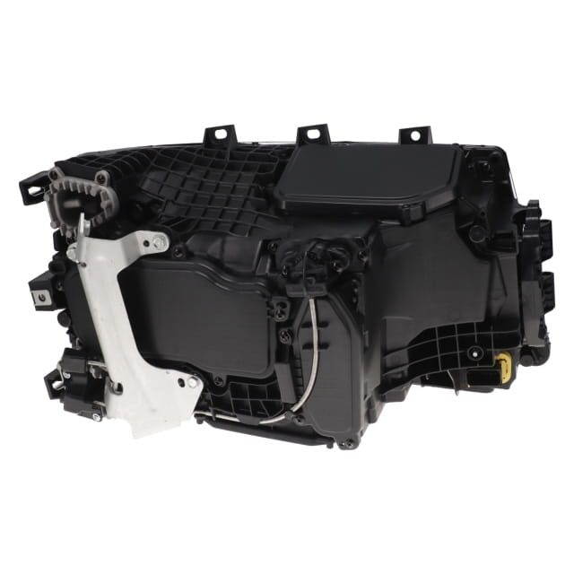 LH HEADLAMP LED RHD TO SUIT SCANIA photo 2