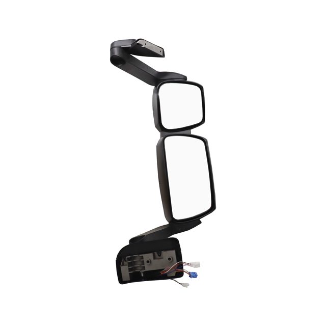 Mirror Head Twin - 720 X 460MM - RH Electric