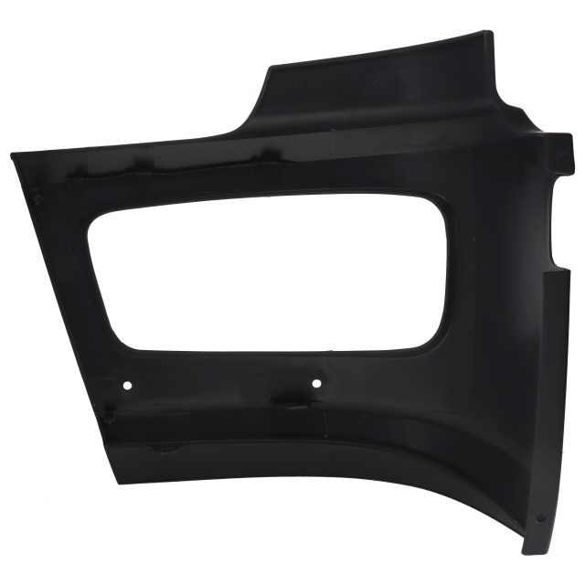 Bumper Corner RH To Suit Mercedes Atego E6 High Version photo 2