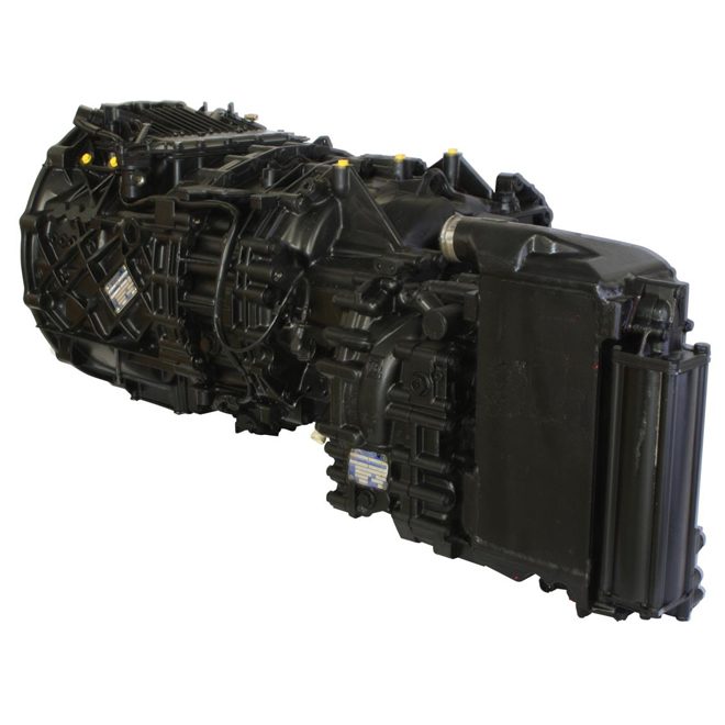 Transmission REMAN photo 2