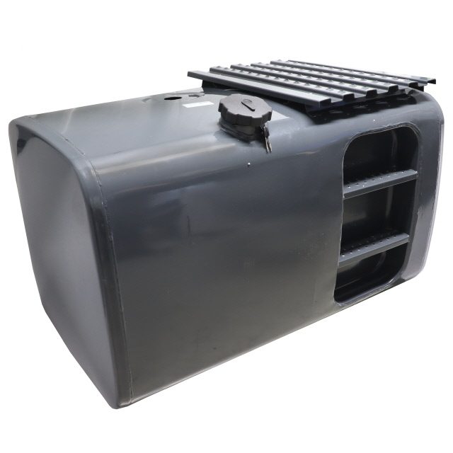 MAN Fuel Tank Steel 705 X 705 X 1170Mm 480L