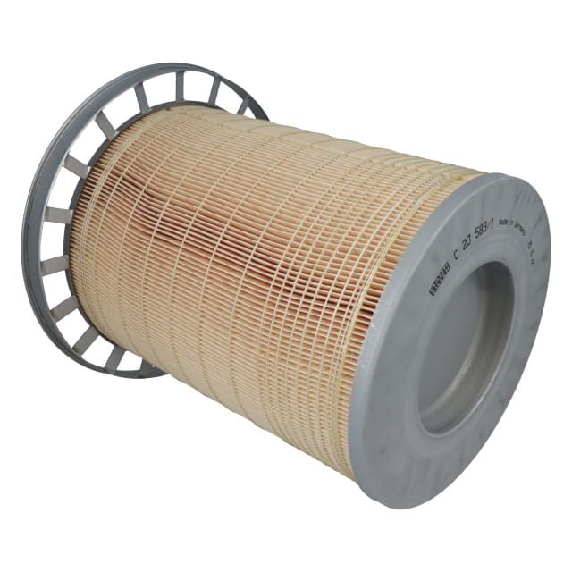 AIR FILTER photo 2