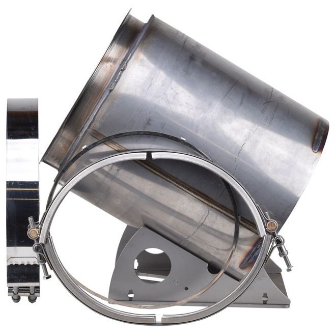 DPF-Filter REMAN photo 4