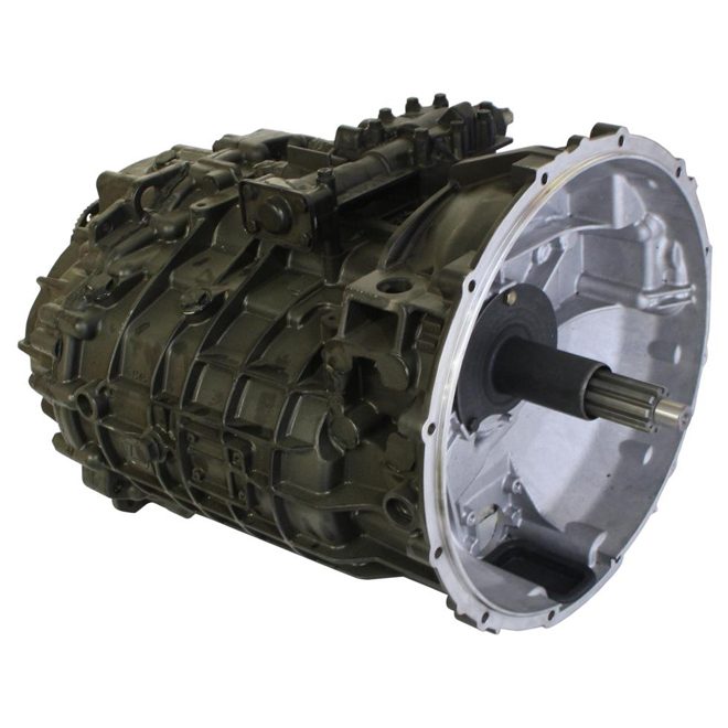 Transmission REMAN photo 4