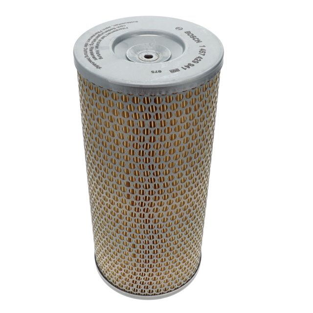 Bosch Air Filter photo 2