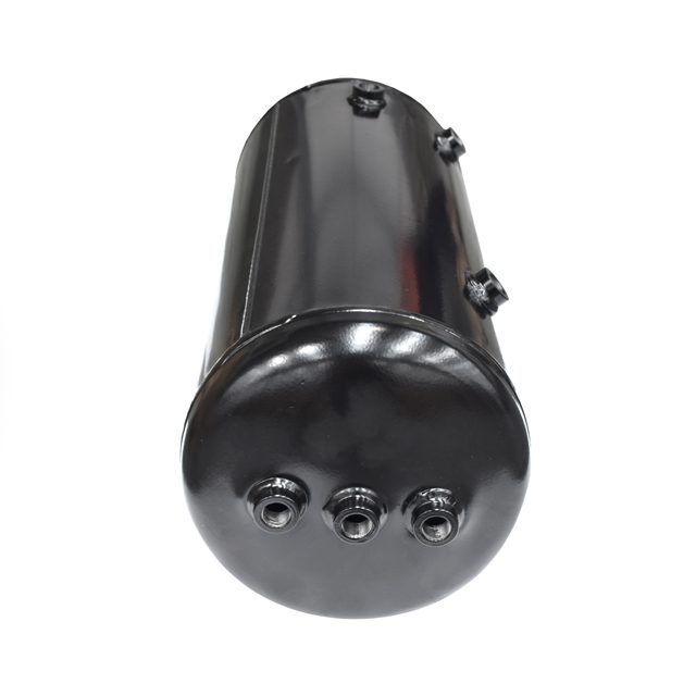 AIR TANK STEEL 40L TO SUIT VOLVO photo 2