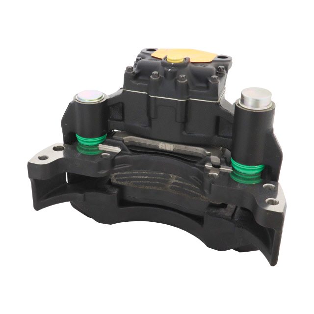 Genuine Wabco Caliper LH PAN19 photo 2