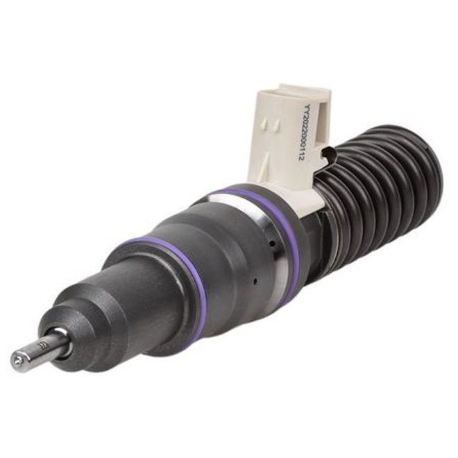 INJECTOR TO SUIT VOLVO photo 2