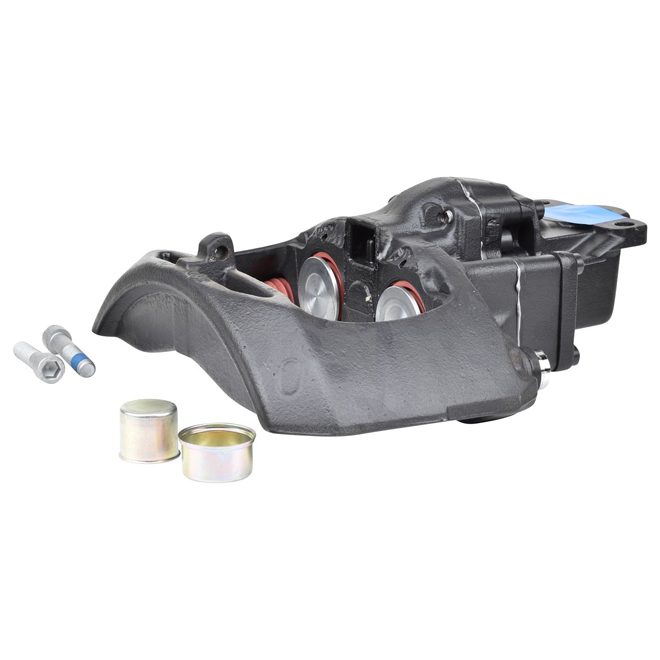 Brake Calipers REMAN photo 3