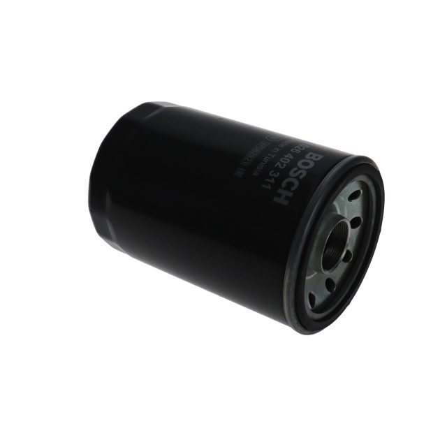 Fuel-Filter Box photo 2
