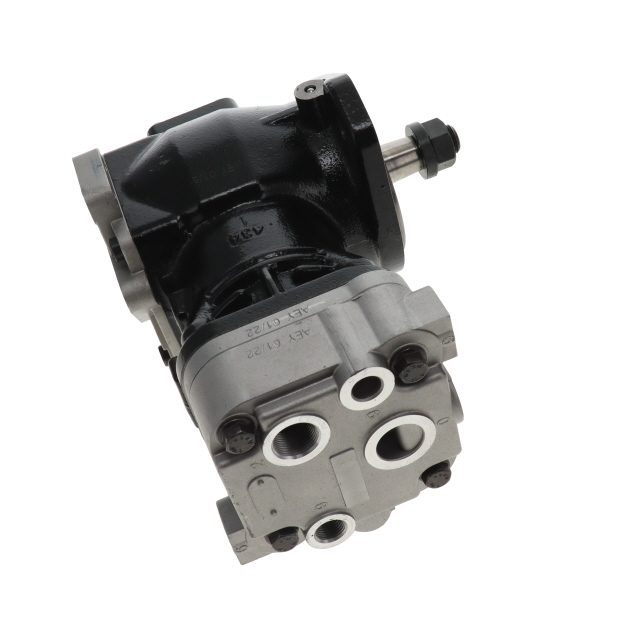 AIR COMPRESSOR TO SUIT CUMMINS/DAF - EURO 6 photo 4