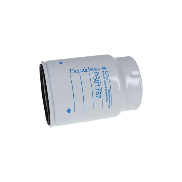 FUEL FILTER  WATER SEPARATOR SPIN-ON photo 2