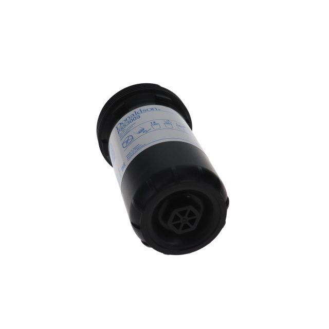 FUEL FILTER  SPIN-ON SECONDARY photo 4