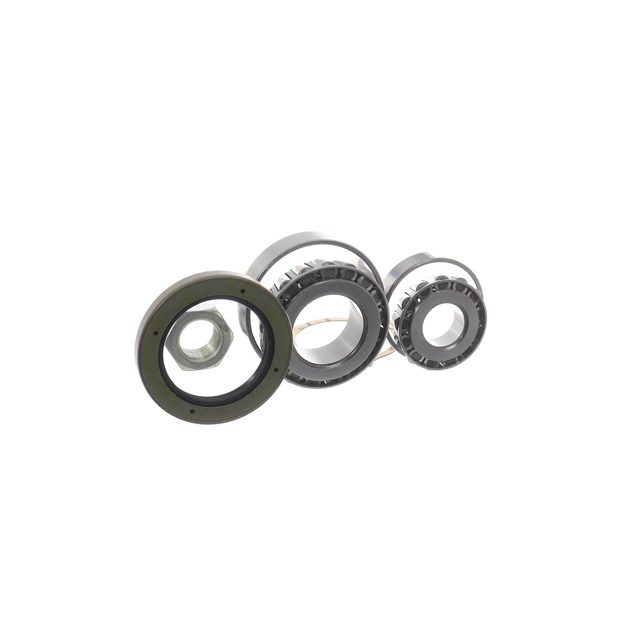 WHEEL BEARING KIT SKF photo 4
