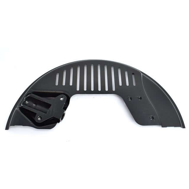 BRAKE DISC DUST COVER LH/RH photo 2