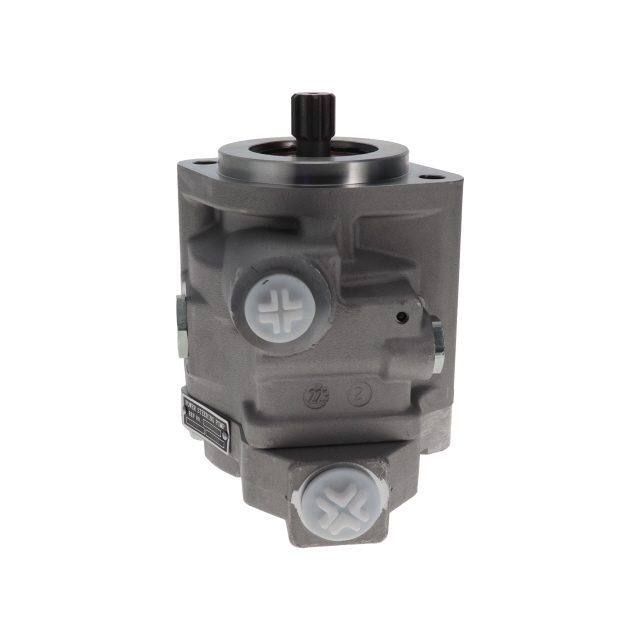 POWER STEERING PUMP photo 2