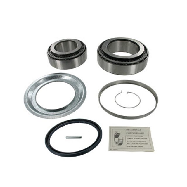 WHEEL BEARING KIT SKF