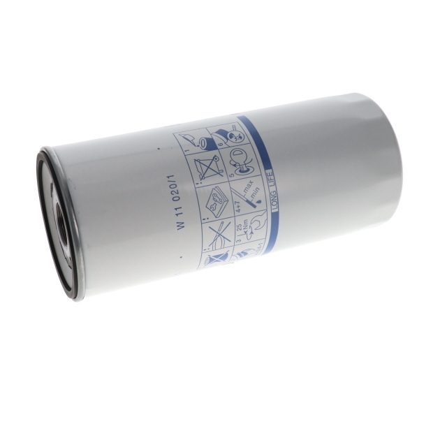Oil Filter - W 11 020/1 - Suits Renault, Volvo photo 3