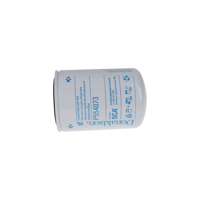 COOLANT FILTER  SPIN-ON photo 3