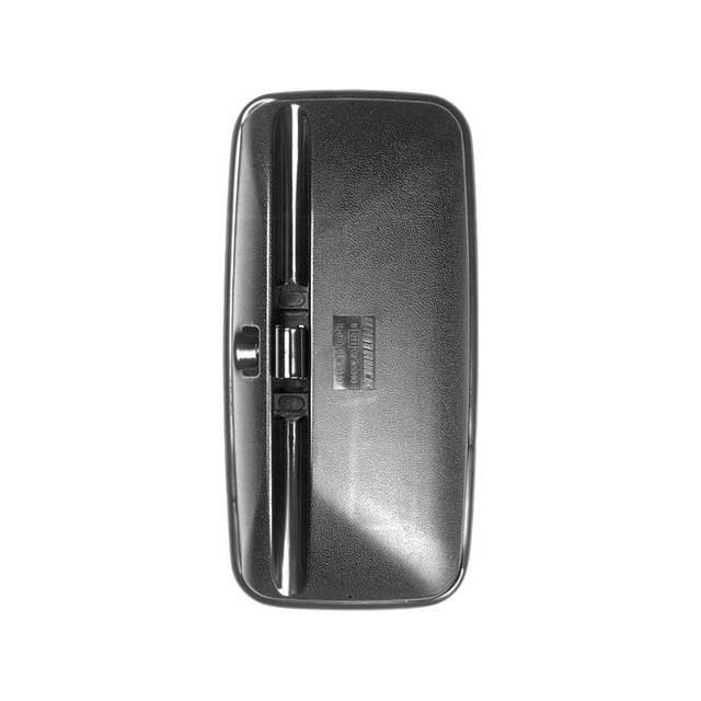 MIRROR HEAD 368 X 182MM L/R HEATED MAN
