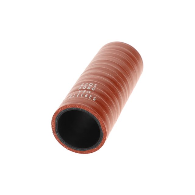 CUMMINS OEM PLAINE HOSE photo 3