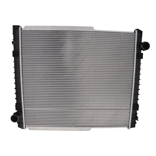 WATER RADIATOR TO SUIT FIAT/IVECO