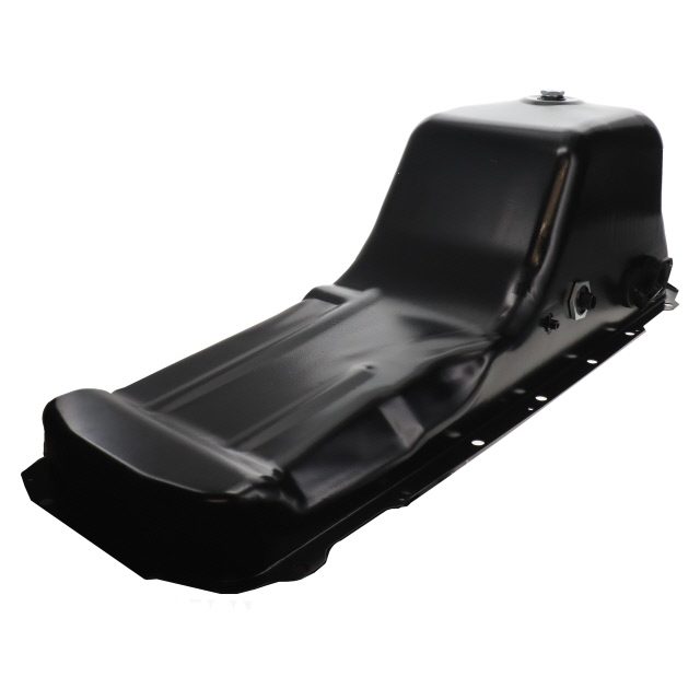 Oil Sump - To Suit VOLVO (NOT SUPPLIED WITH SENSOR photo 3