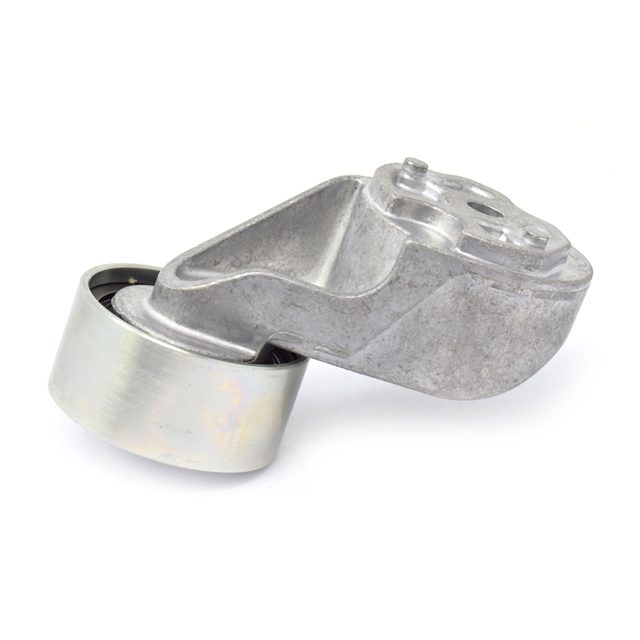 AUXILIARY TENSIONER MERCEDES DAYCO photo 2