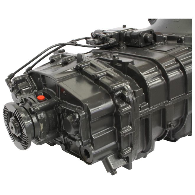 Transmission REMAN photo 3