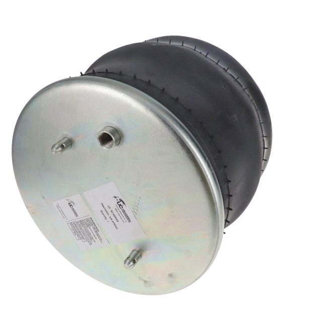 Air Spring M16 INLET to suit Scania Bus photo 2
