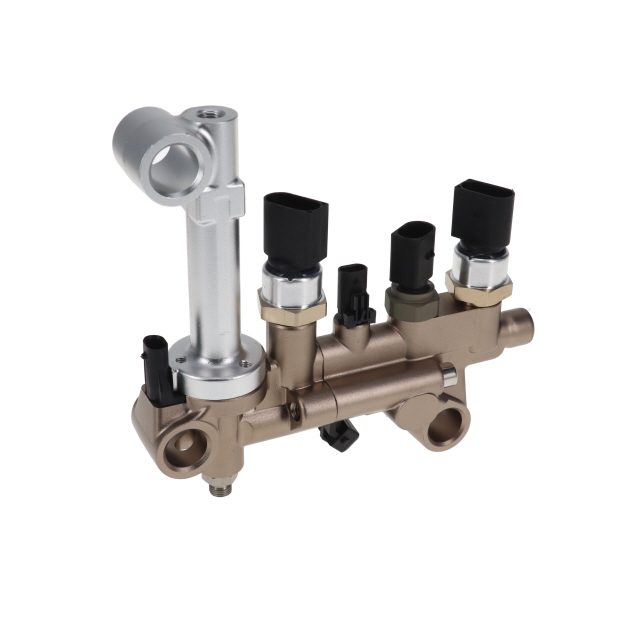 ADBLUE DOSE PUMP METERING UNIT TO SUIT MERCEDES
