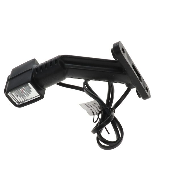 Aspoeck Superpoint IV LED LH Stalk Lamp
