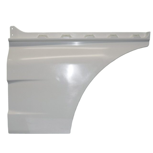 DOOR EXTENSION LH