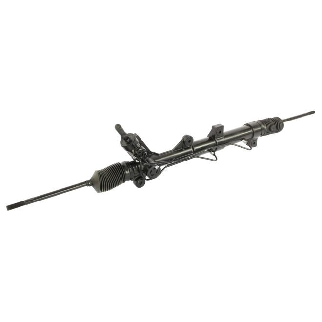 Hydraulic power steering gears REMAN