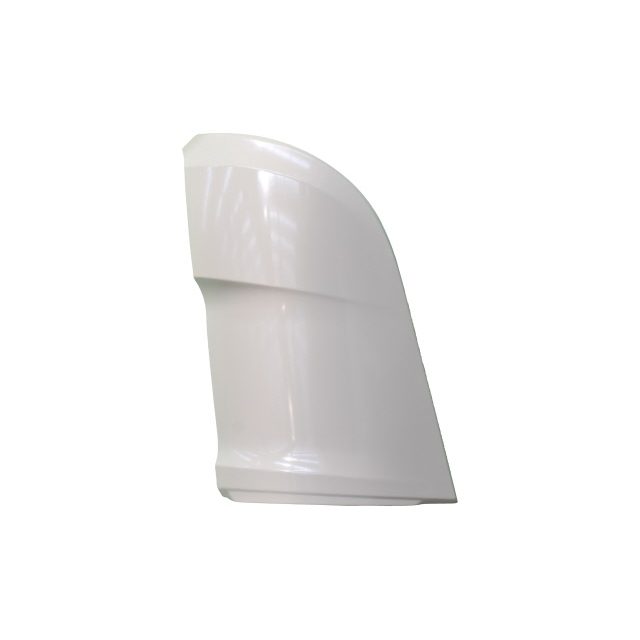 RH CORNER PANEL SCANIA P SERIES 2017->