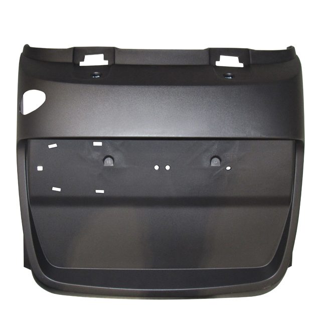 Rear Mudguard c/w Brackets RH to suit DAF XF Euro 6